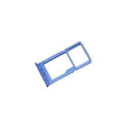 SIM Tray Xiaomi Redmi 6A Blue